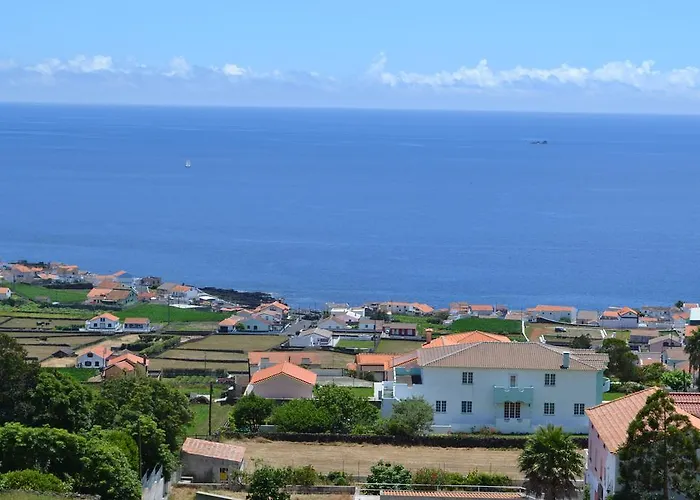 Cantinho Da Bela Vista * Porto Judeu
