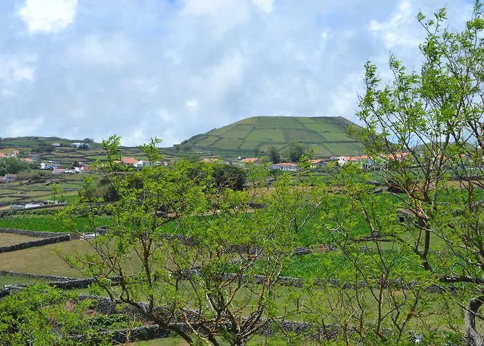 Cantinho Da Bela Vista Porto Judeu
