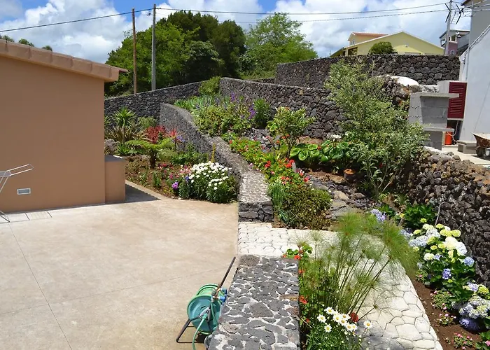 Cantinho Da Bela Vista Prázdninový dům *