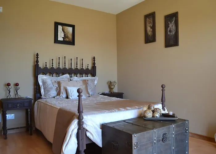 Cantinho Da Bela Vista