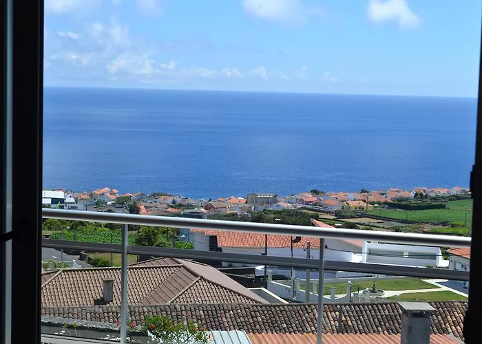 Cantinho Da Bela Vista * Porto Judeu