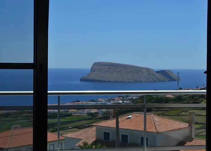 Prázdninový dům Cantinho Da Bela Vista Porto Judeu