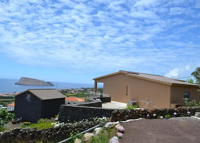 Prázdninový dům Cantinho Da Bela Vista