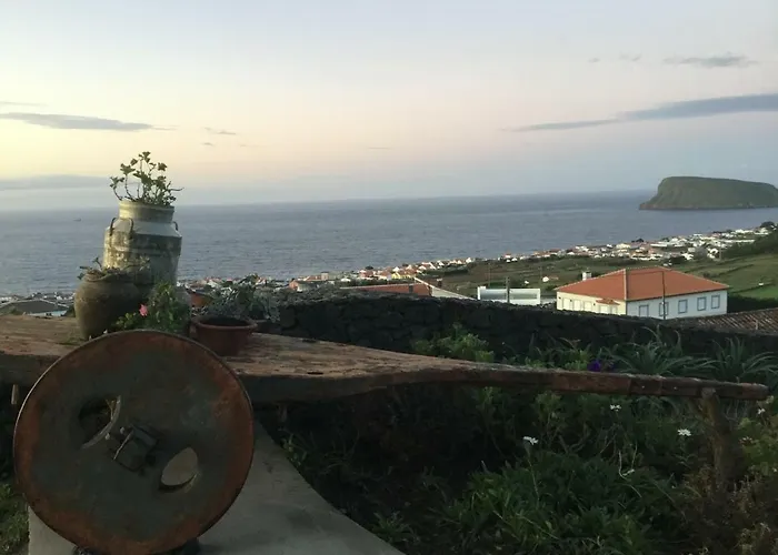 Cantinho Da Bela Vista Дом отдыха *