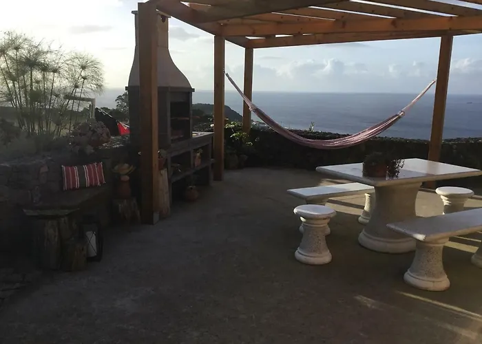 Cantinho Da Bela Vista *